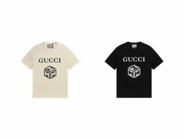 Picture of Gucci T Shirts Short _SKUGucciS-XLkctx83736037